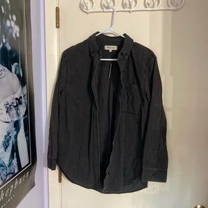 Madewell Shirt
